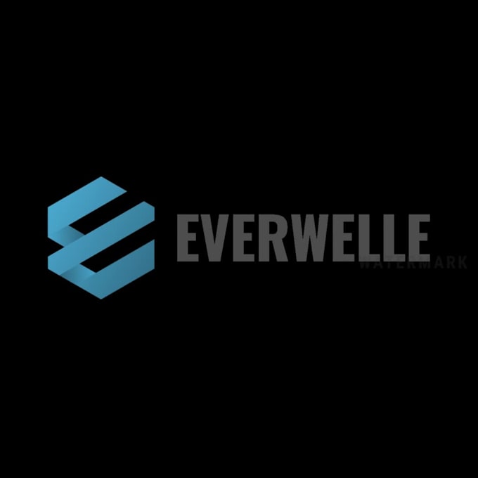create modern and catchy logo animation