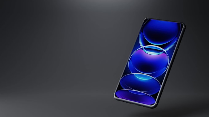Create photo realistic 3d rendering for your product by Illinskiytolik ...