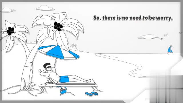 make 2d whiteboard animated videos