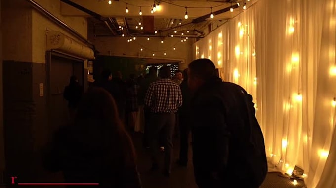 edit wedding video footage with quick style