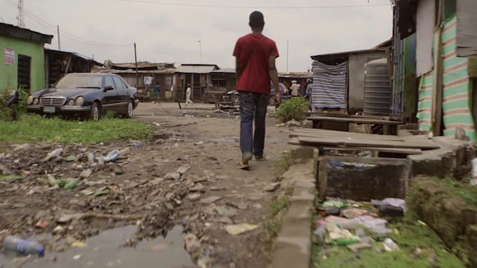 help you with anything in nigeria