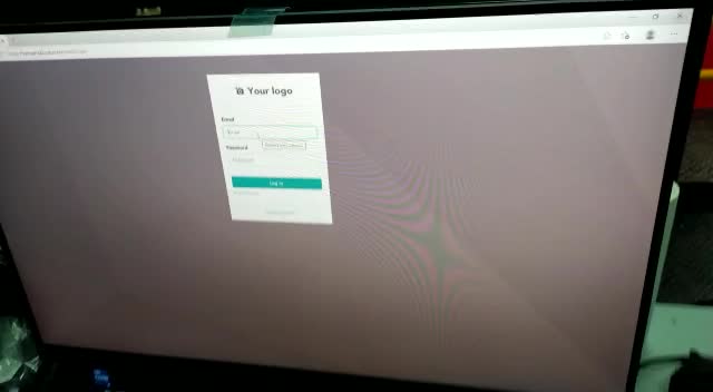 resolve complex odoo backend and server issues