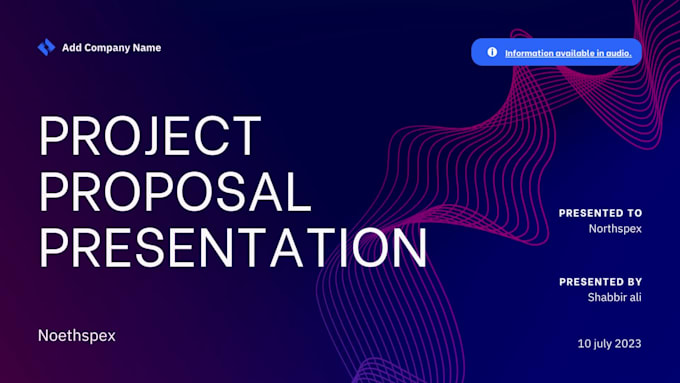 design presentation slides powerpoint and google slides