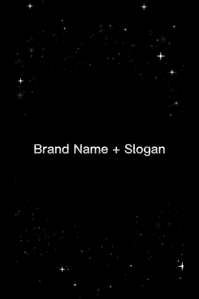 For you brand name and slogan by Mehdicing Fiverr