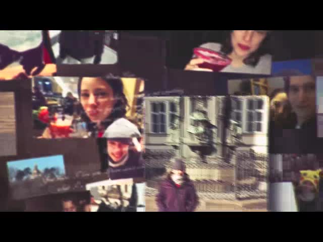 Best Price! I will create amazing wedding or proposal video from your photos  for $60