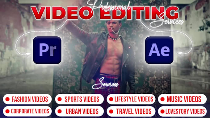 do youtube video editing on adobe premiere pro in 12 hours
