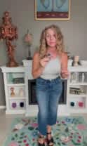 create a midlife voiceover or talking head ugc video