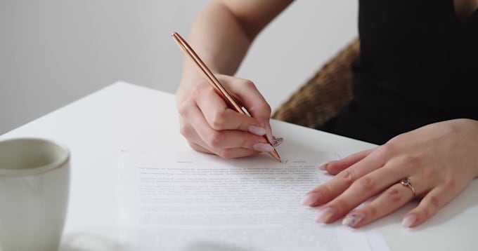digitize your handwritten signature