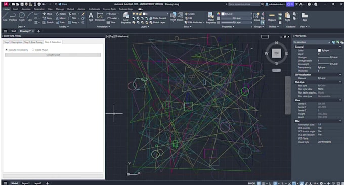 create your autocad, revit or autodesk platform services plugin