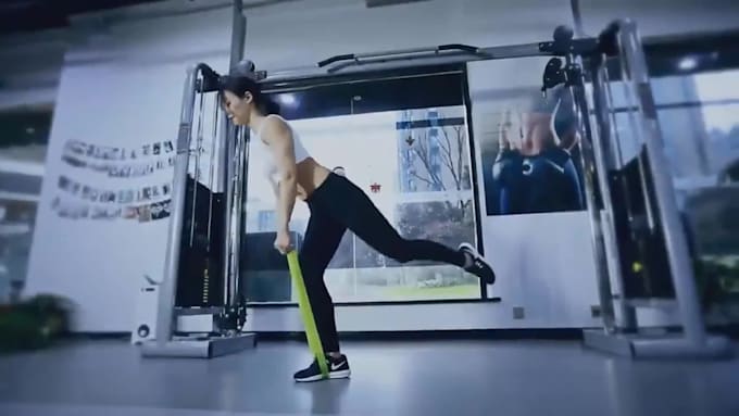scroll stopper promo video for  amazon product, ecommerce, and websites