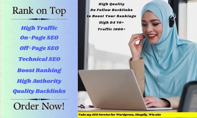 advanced SEO for boost your website visibility and ranking
