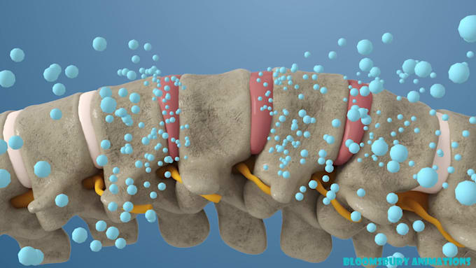 create 3d medical surgery videos