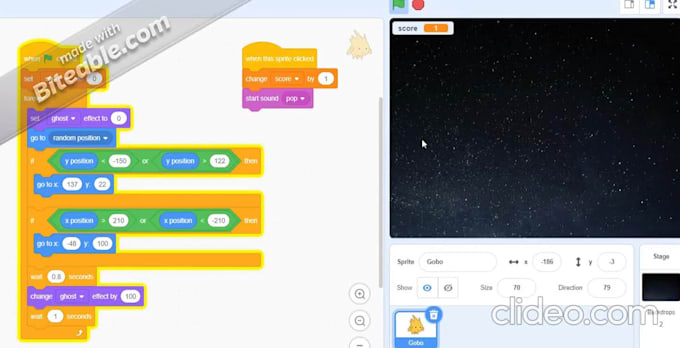 teach mit scratch to kids aged 6 to 14  group sessions only