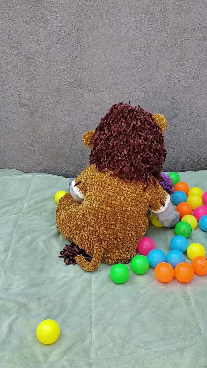 do crochet baby vest patterns