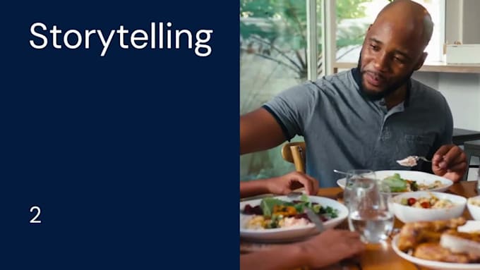 record a dynamic spokesperson video and be your professional actor