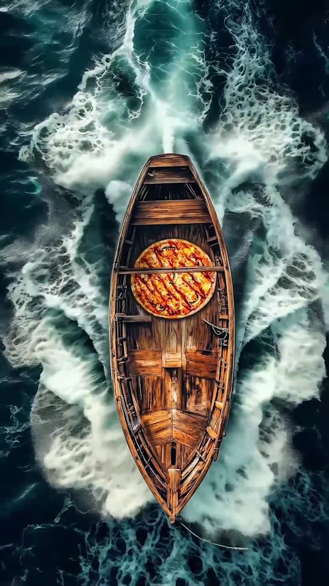 make stunning miniature ai videos hyper realistic tiny worlds