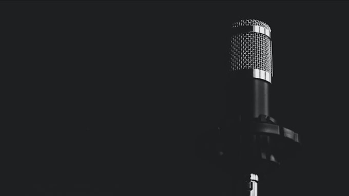 record a multi language voiceover for you
