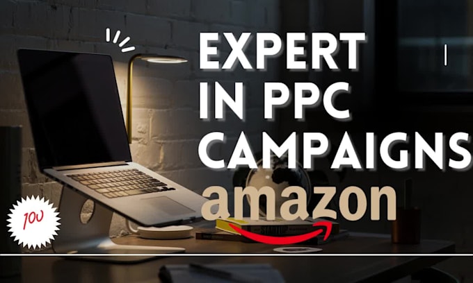Setup,manage and optimize your fba amazon ppc campaigns ads by ...