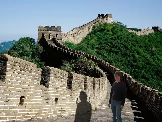Put Your Photo In Front Of 5 Most Famous Places In The World By put-your-photo-in-front-of-5-most-famous-places-in-the-world-by