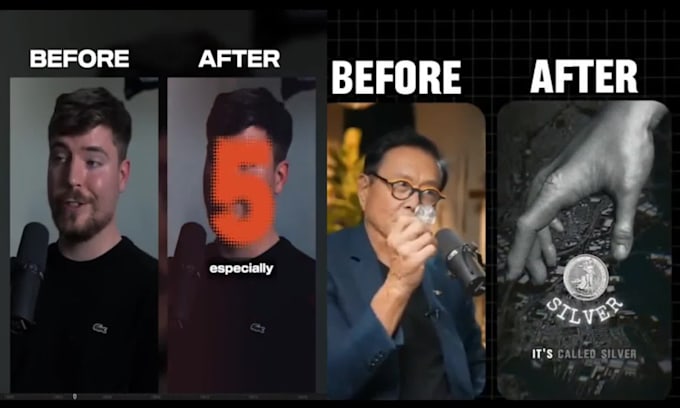 be your form video editor for instagram reels tiktok reels youtube short