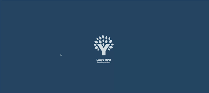 do bookkeeping with budgeting on ynab and excel