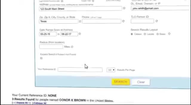 do real estate skip tracing