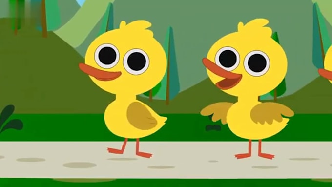 compose custom kids song, children music, under 24 hour