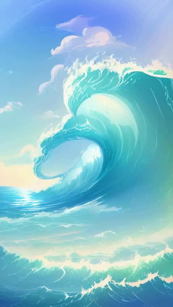 create an album art with a spotify canvas
