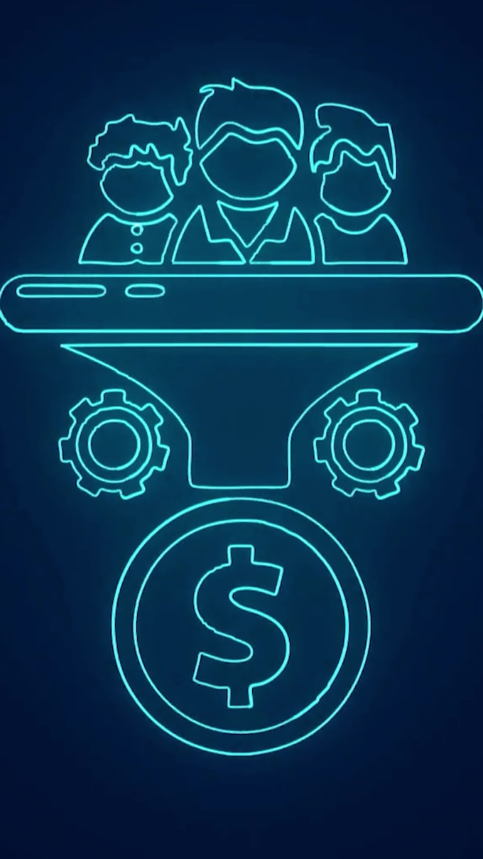 do b2b client acquisition for you