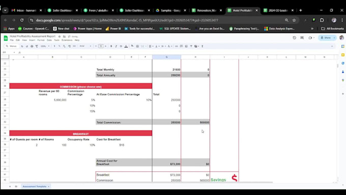 create custom google sheets templates and automate tasks
