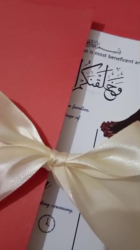 create customised wedding  frames or cards for your big day