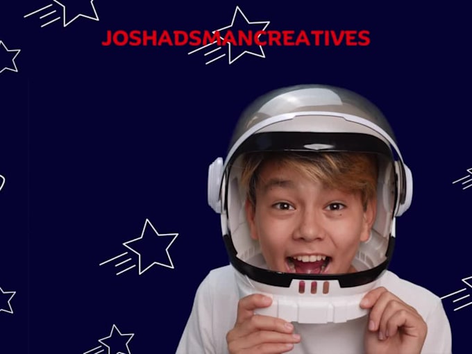 Create a professional motion graphics and video animation by