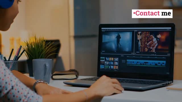 convert article to video,blog post or text to videos