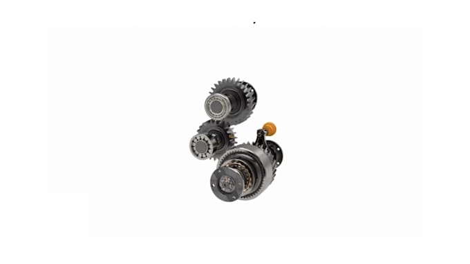 create 3d product animation and industrial cgi 3d video for your products