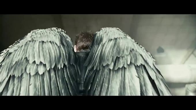 Best Price! I will create movie, game, brand, book trailer video  for $15