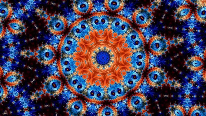 produce deep healing and binaural meditation audio