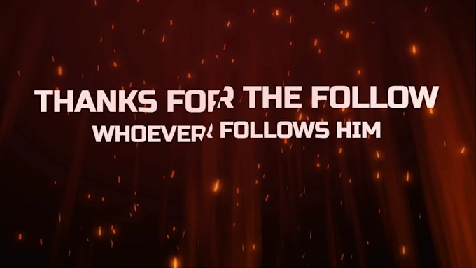 create custom logo intro outro for kick, esport teams, twitch, and youtube chan
