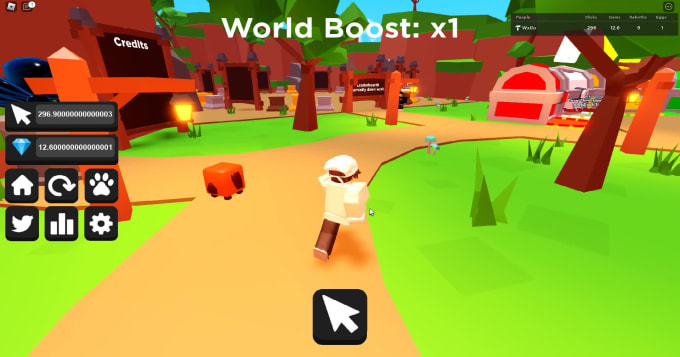 Roblox Pet Simulator X Script, Free Download For Windows