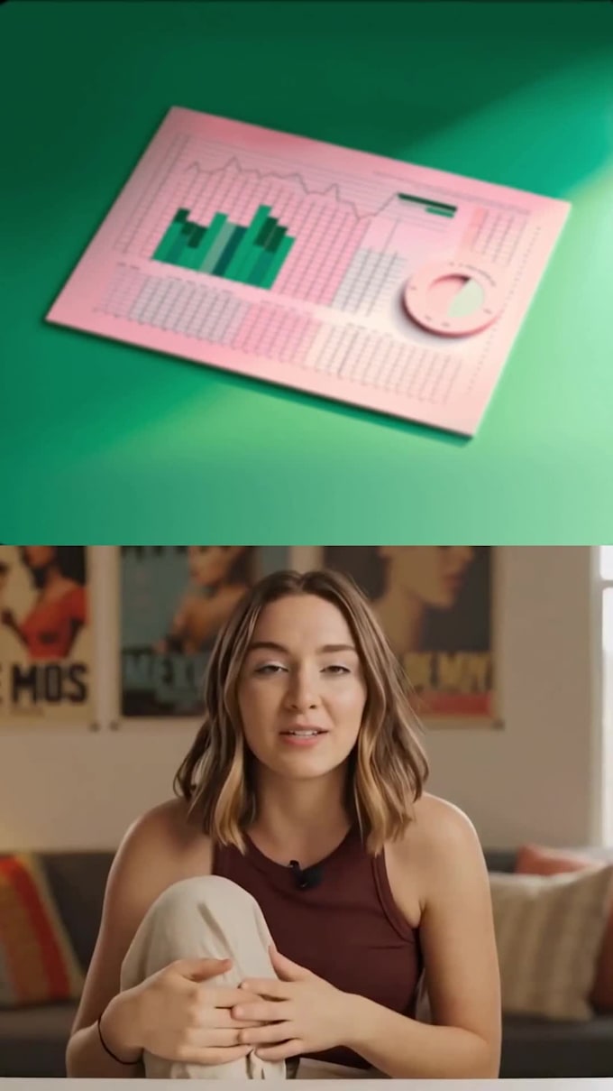 edit viral tiktok videos fast and premium