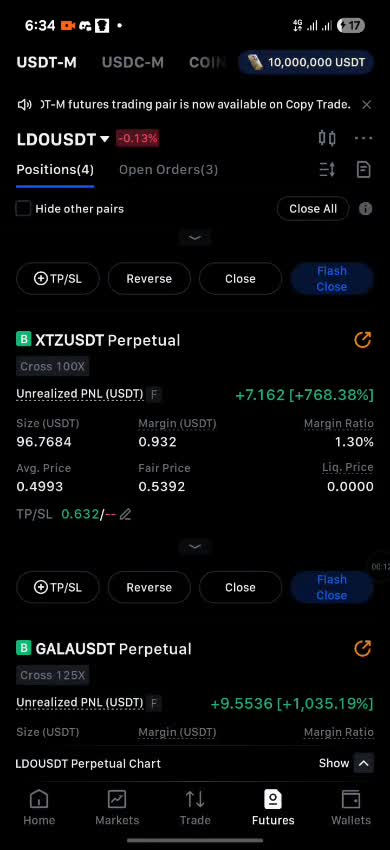 give you profitable strategy and bot to do trading
