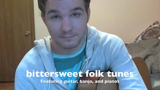 write and perform an entire song for you