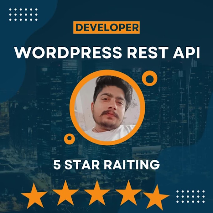 do wordpress , woocommerce rest API