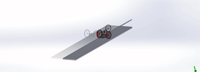 3d modelling, simulations,analysis, reports, cvs
