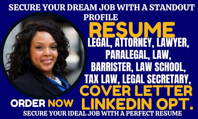craft legal resume, attorney, lawyer, paralegal, law, barrister, and law school