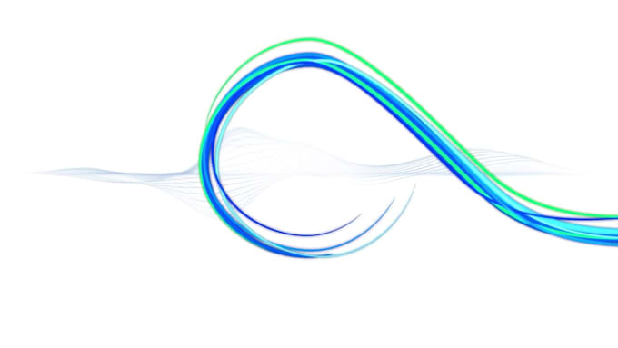 animate your logo to look awesome