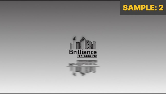 create a expert 3d logo design for your business