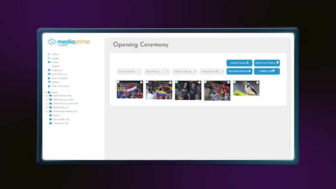 create saas demo video for your product