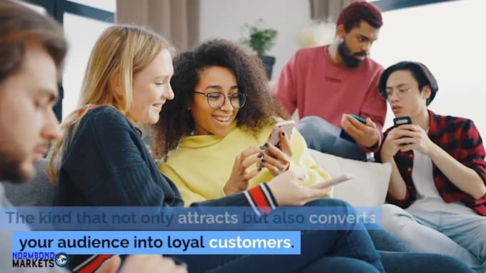 create the perfect content marketing strategy for your brand