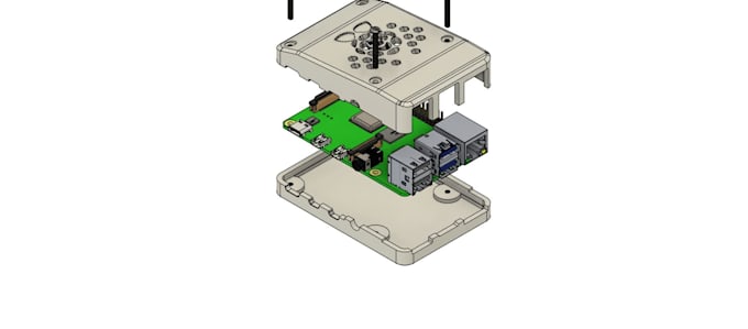 design enclosure for your electronic board
