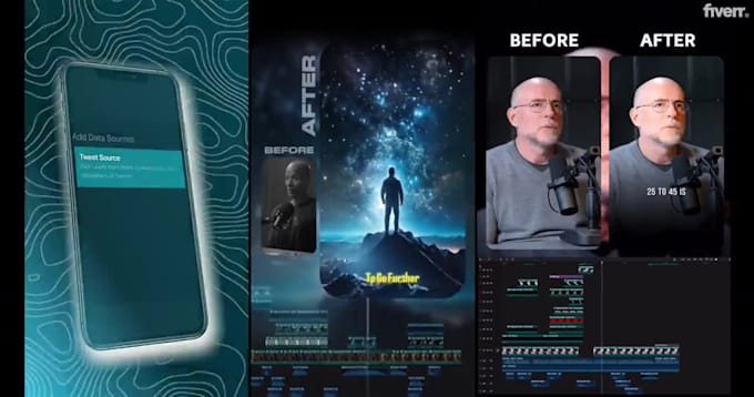 repurpose your podcast into viral shorts, reels, tiktok